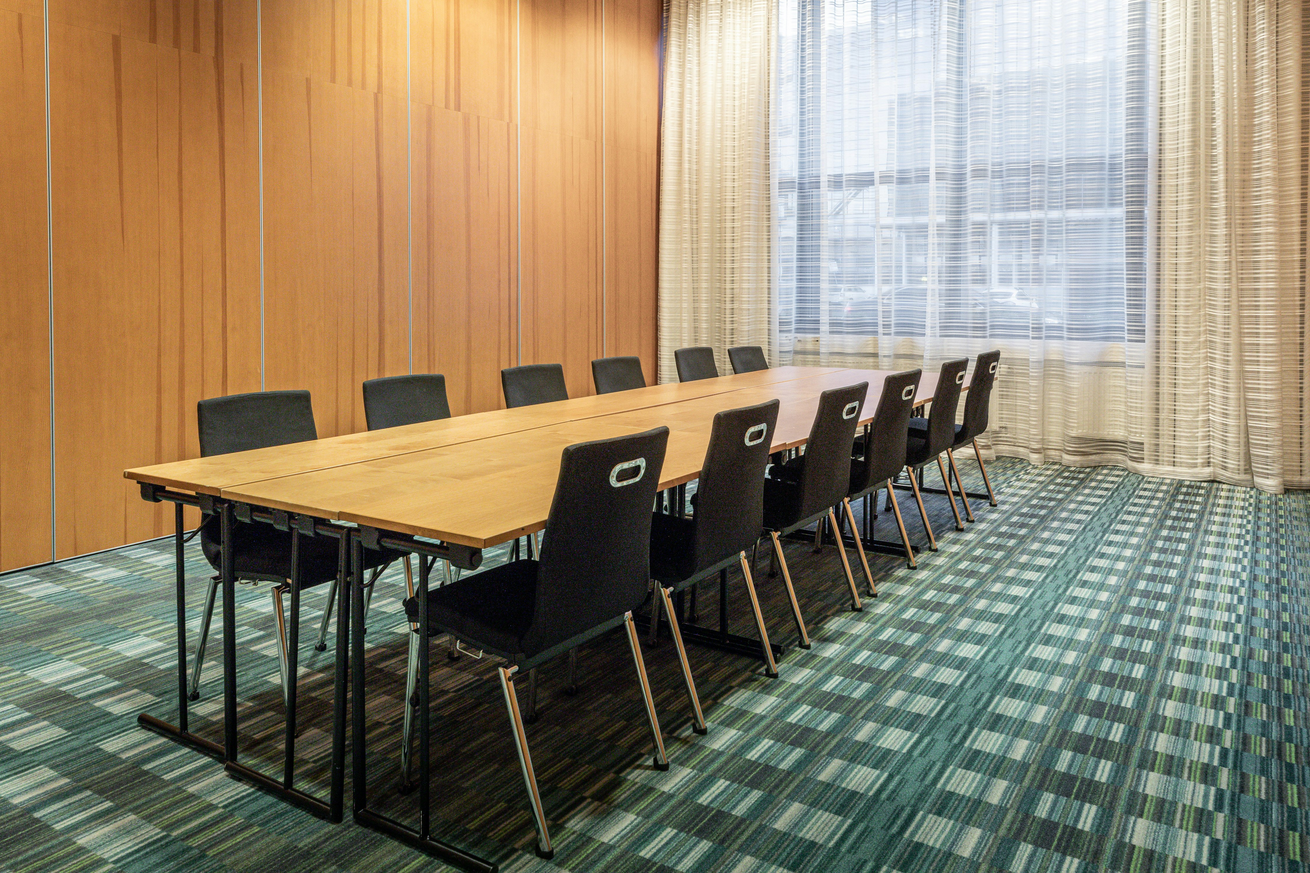 Hilton Helsinki Airport 43/48
