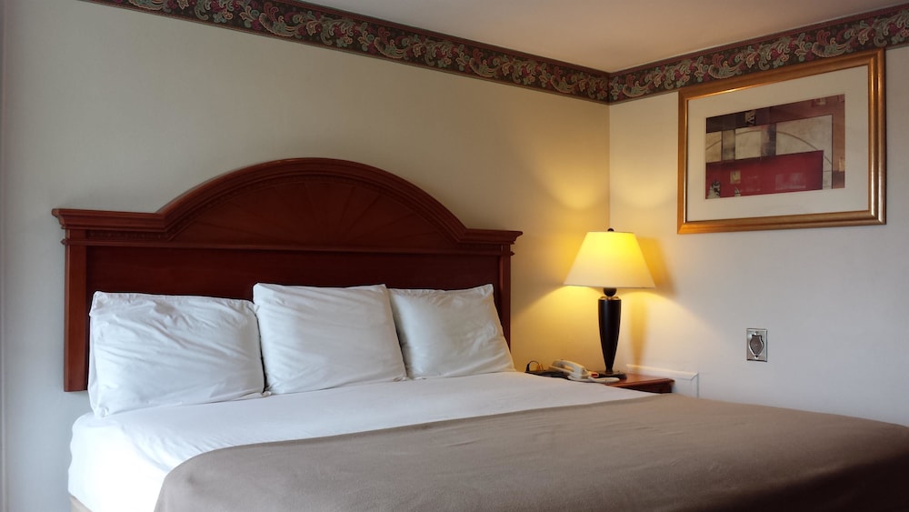 Americas Best Value Inn Palmyra Hershey 5/30