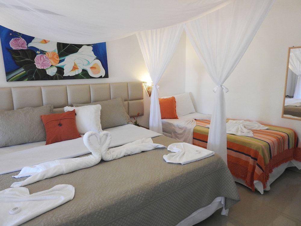 Xama Senses - Hotel Pousada - Adults Only 11/48