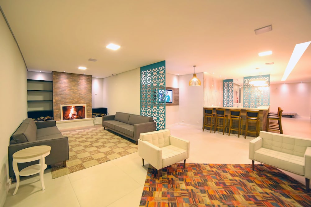 Moinho Itália Hotel 40/50