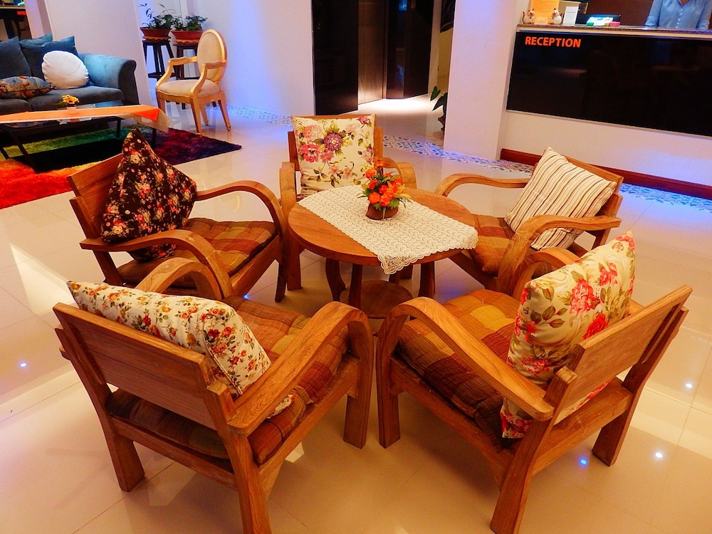 Kata Beach Studio Service Apartment 27/50
