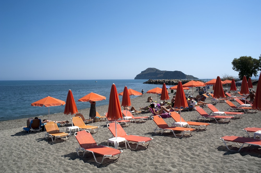 Anna Katerina Apartments Platanias 44/50