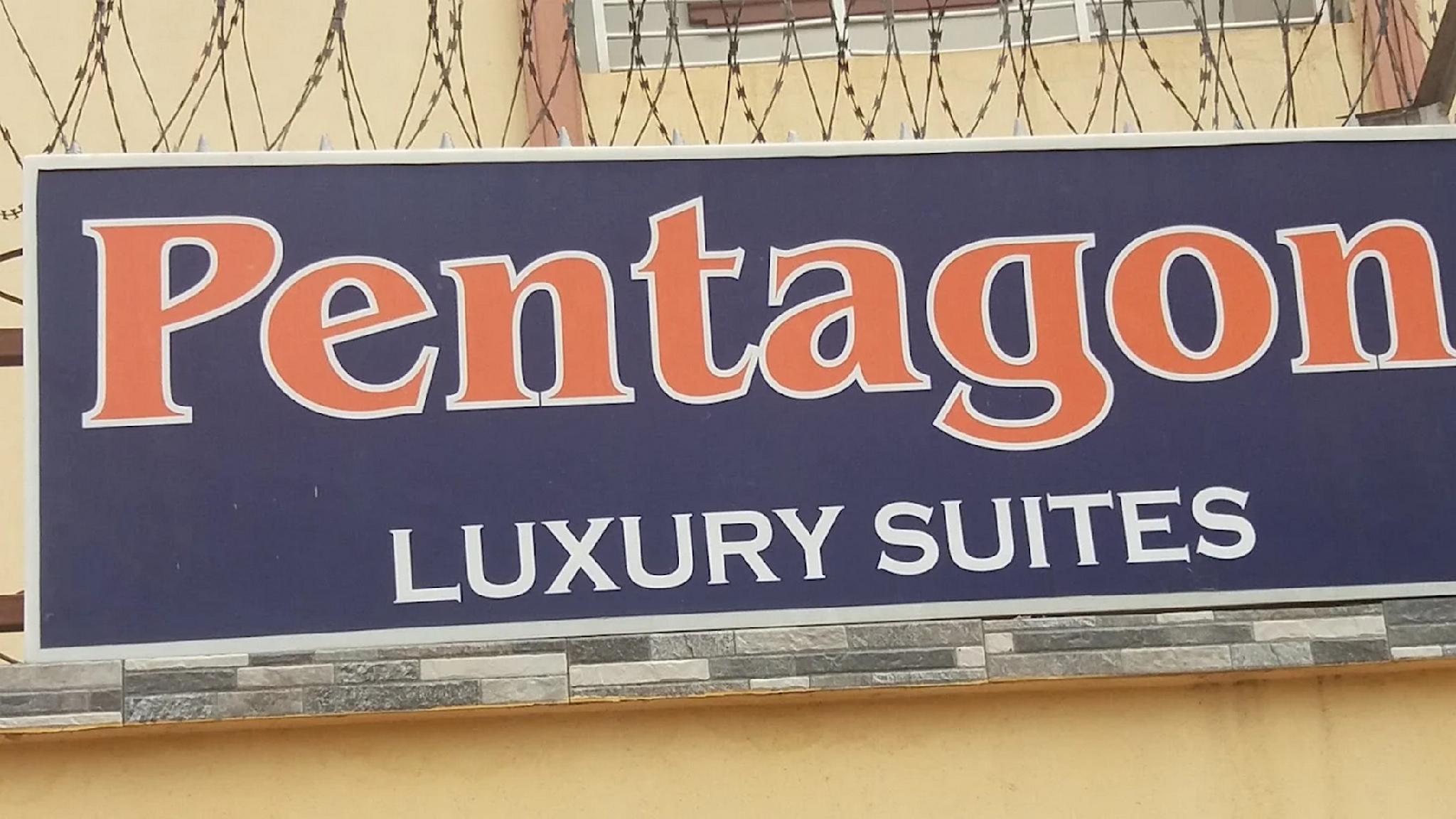 Pentagon Luxury Suites Enugu 2/28