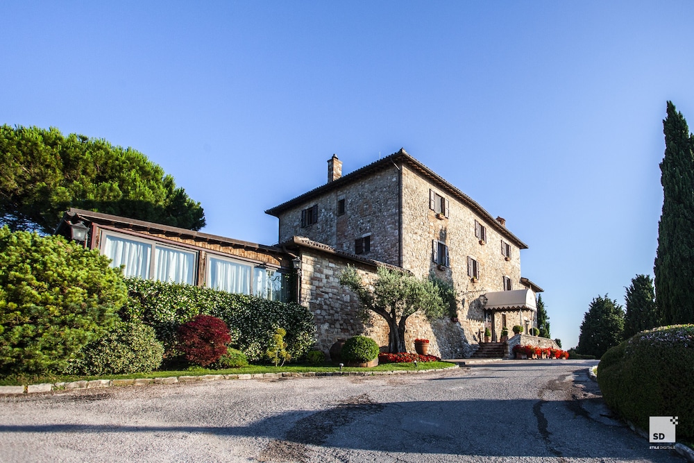 RELAIS TODINI 53/64