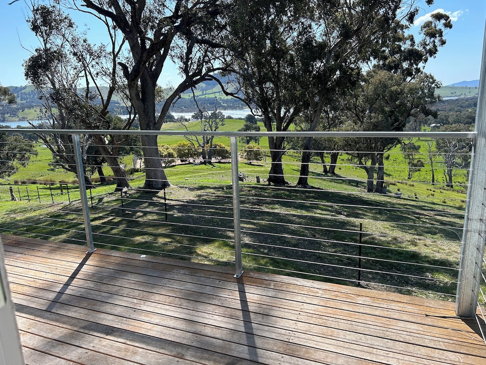 Burnt Creek Cottages Mansfield 45/50