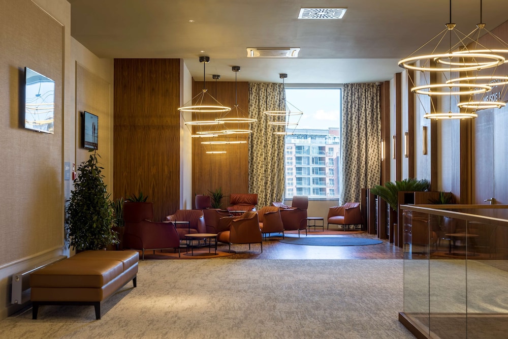 Radisson Hotel And Suites Gdansk 56/75