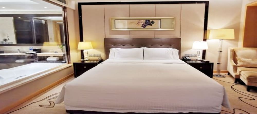 Wanda Realm Zhangzhou 21/62
