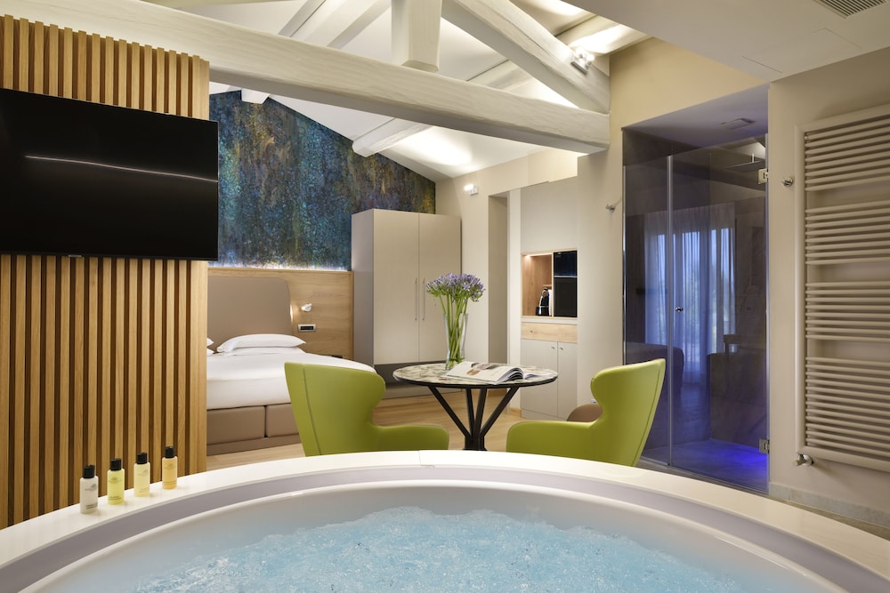 Borgobrufa Spa Resort - Adults Only 25/50