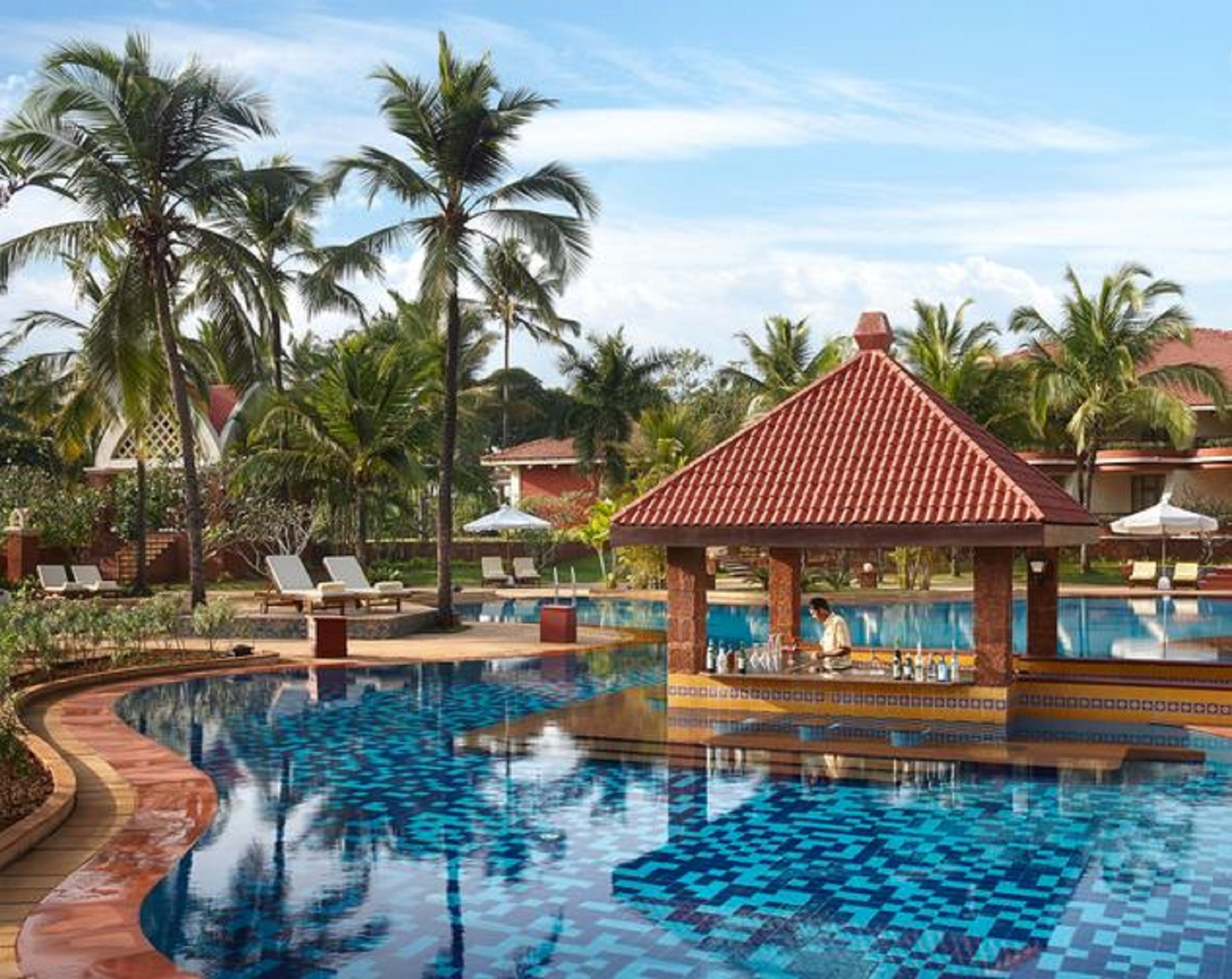 Caravela Beach Resort 41/46