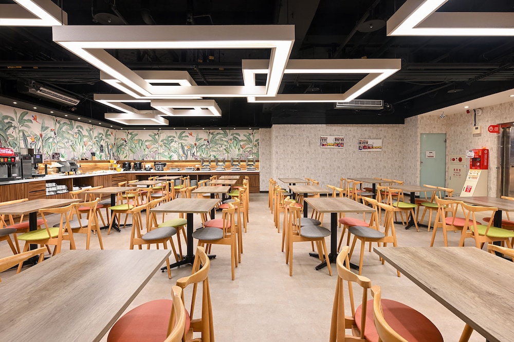 Le Room Hotel Taoyuan 57/69