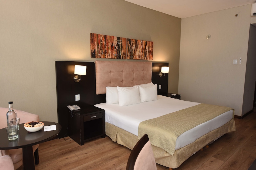 SUPERIOR, DOUBLE BED