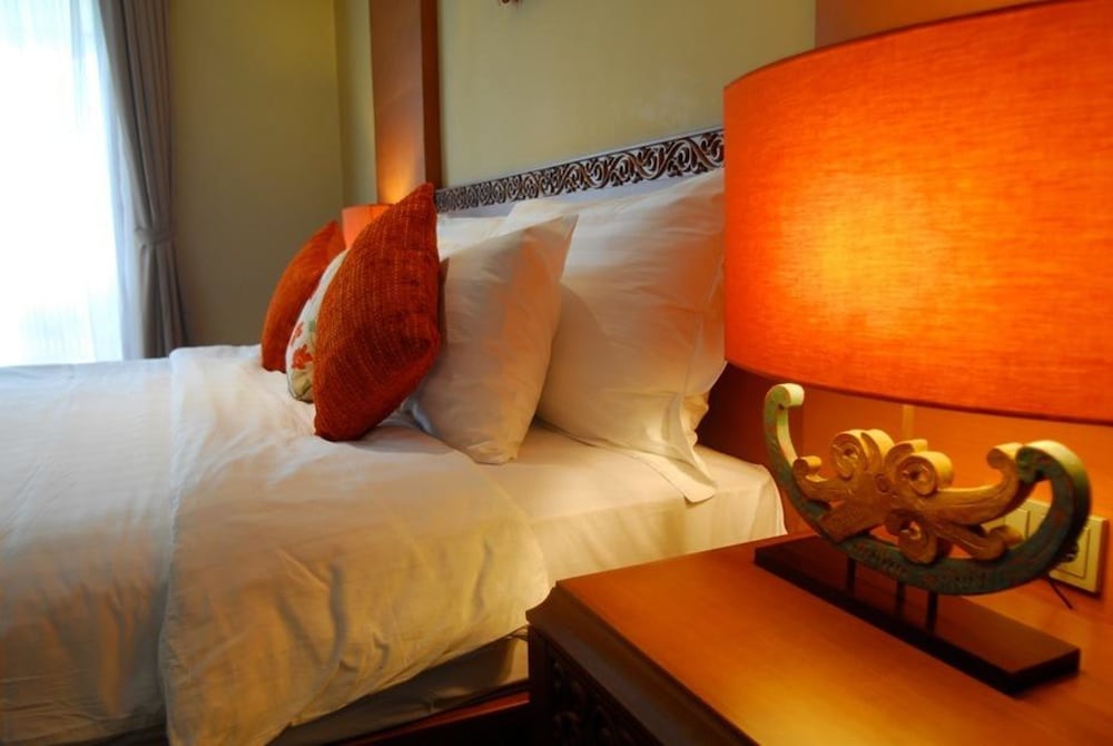 The Natsepa Resort Conference Center 23/44