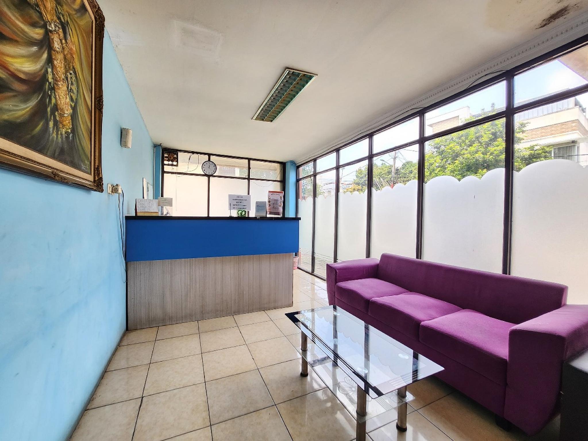 Hotel O Cibubur Near Cibubur Junction Formerly Comfort Residence 43/50