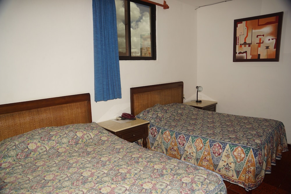 Doralba Inn Merida Ex Dolores Alba Merida 16/67
