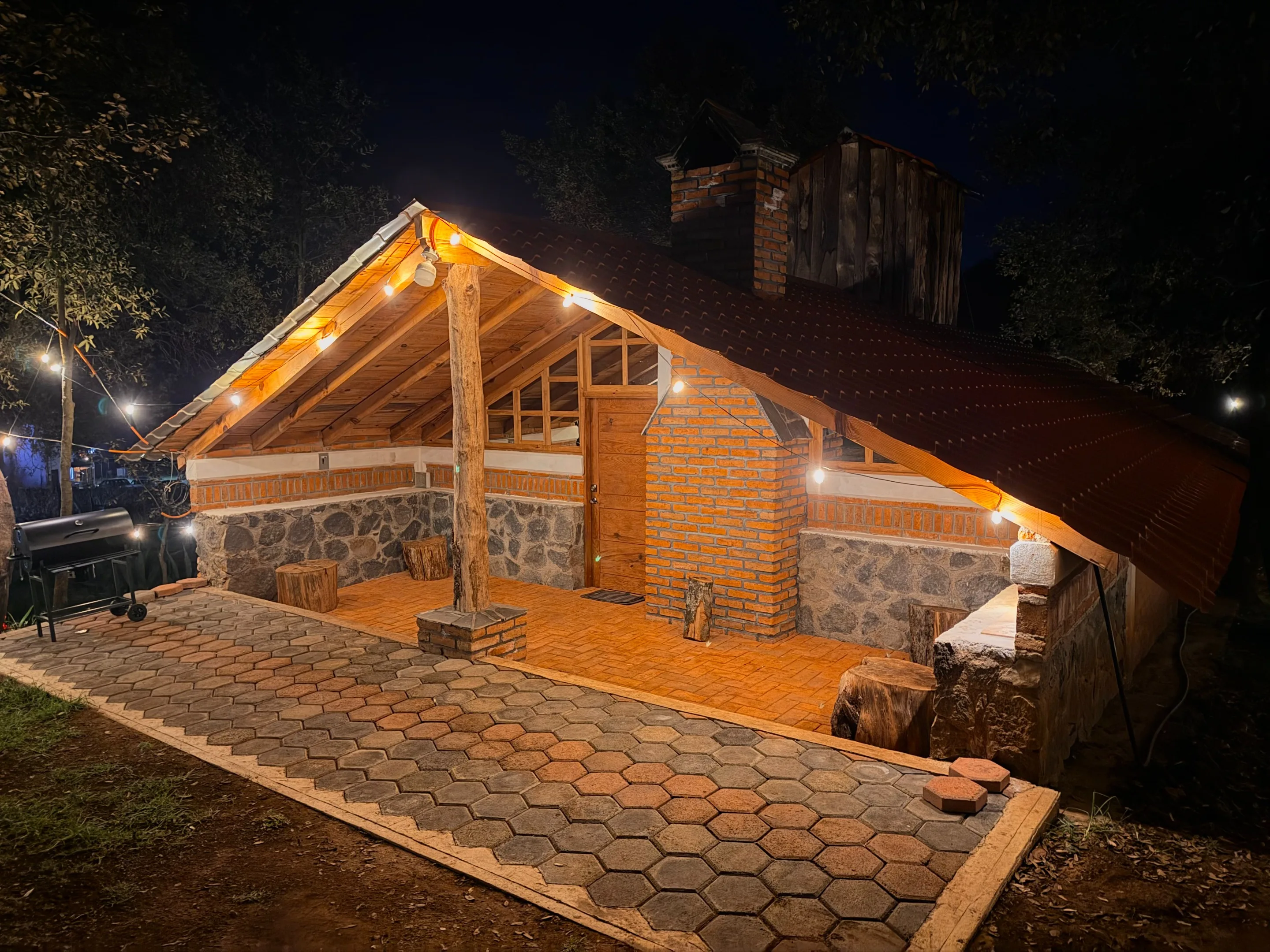 Cabana La Joyita By GEstores 2/24