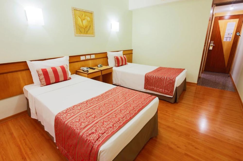 room