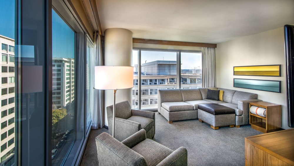 HYATT PLACE WASHINGTON DC/NATIONAL MALL 47/67