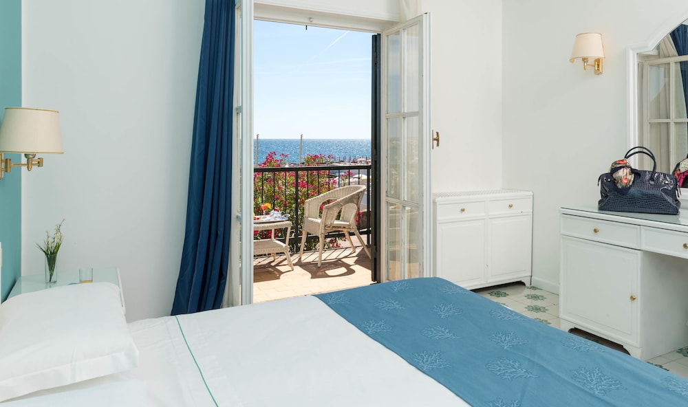 Mercure Civitavecchia Sunbay Park Hotel 17/65
