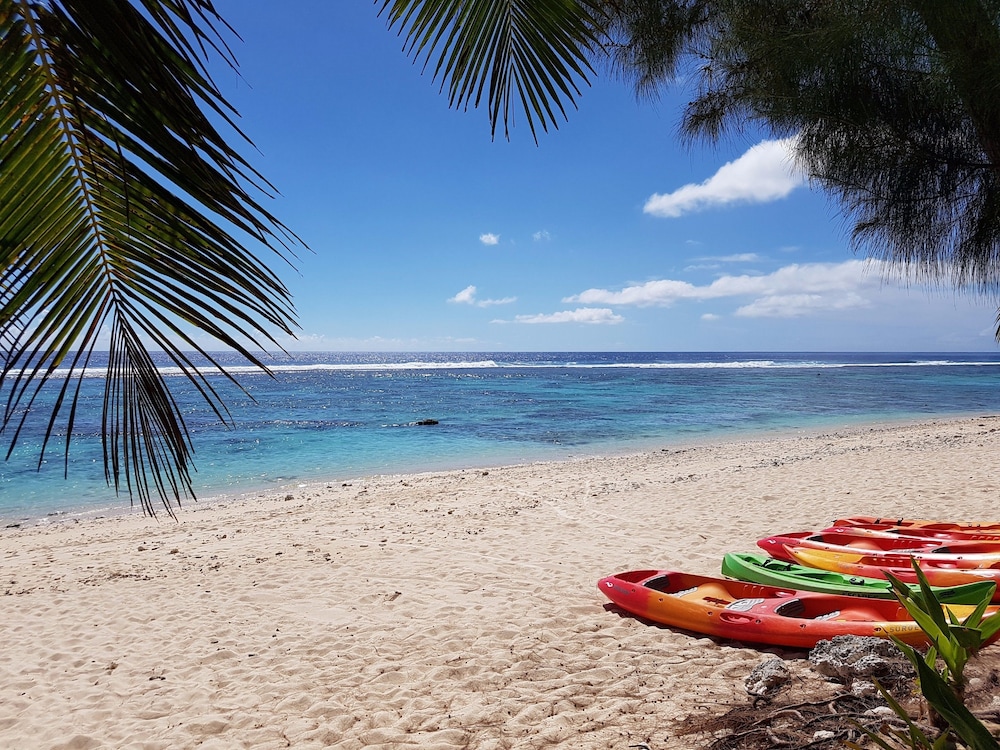 Crown Beach Resort and Spa - Adults Only 58/69