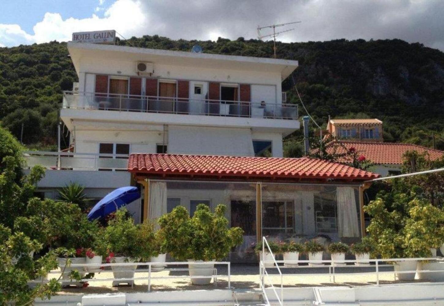 Galini Hotel 2/31