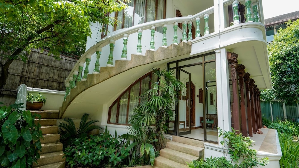 Kodchasri Thani Hotel Chiangmai in CHIANG MAI
