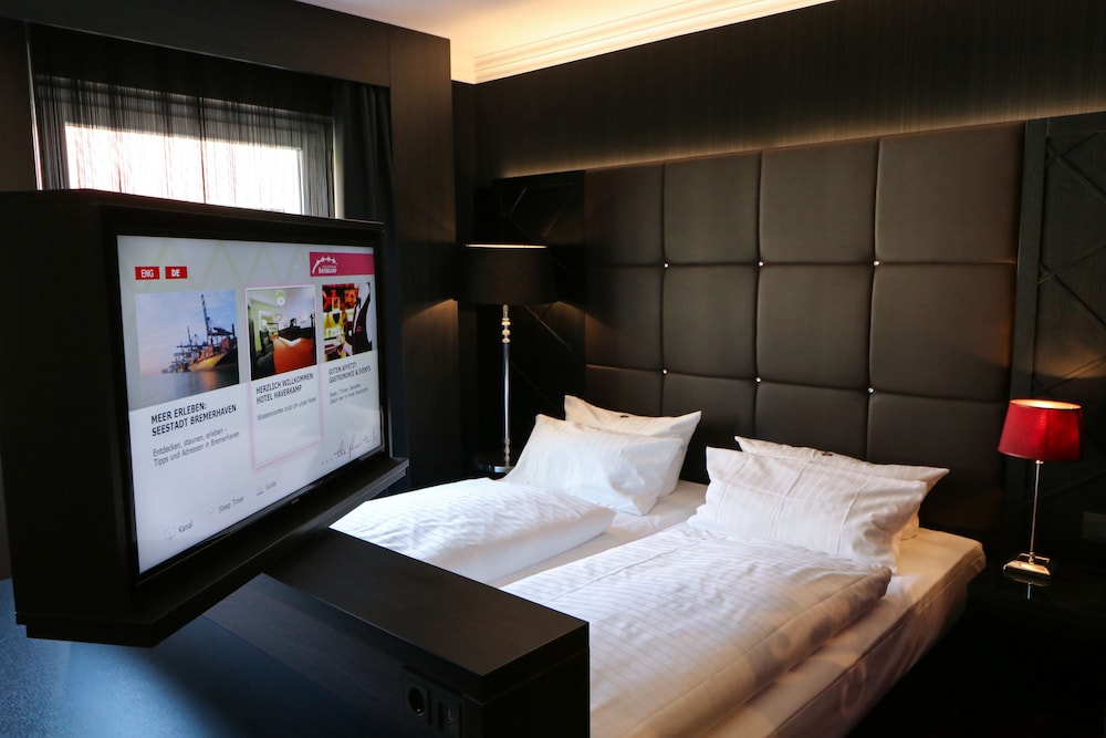 Hotel Haverkamp 24/41
