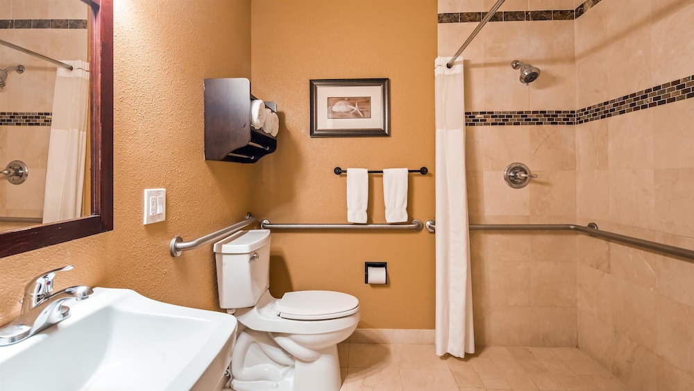 Best Western Carmel S Town House Lodge 16/40