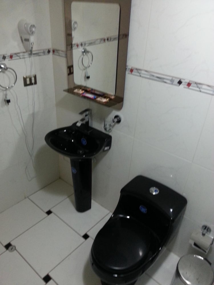 Padama Hotel 18/22