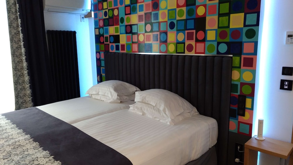 Hotel Aida Opera 28/72