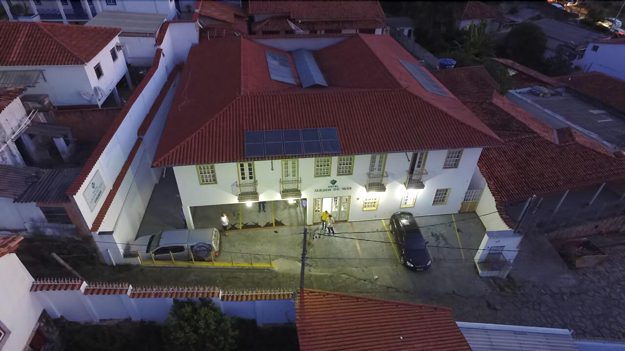Hotel Jardim do Vale 1/36