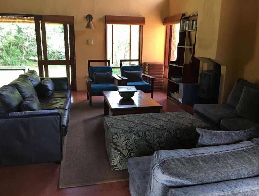 Verlorenkloof 5/21