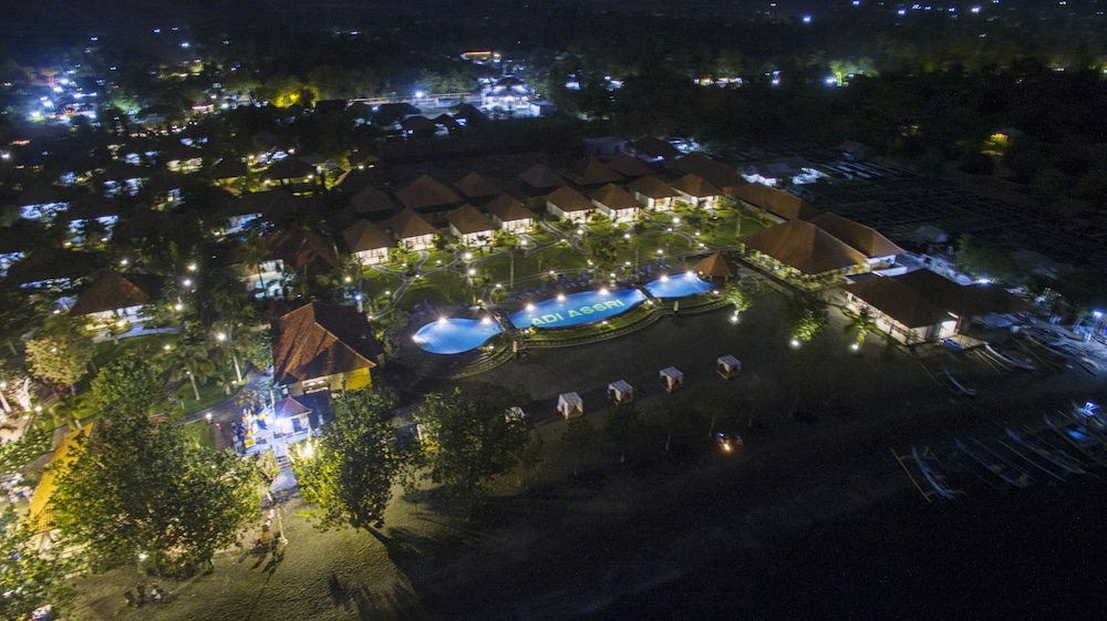 Adi Assri Beach Resort 64/71