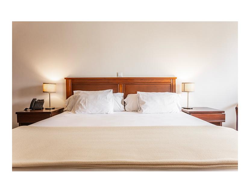 Hotel Central Sal, Santa Maria 11/24
