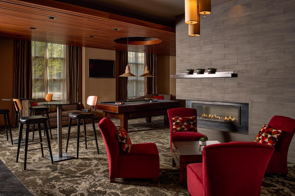 HYATT house Philadelphia/King of Prussia 52/72