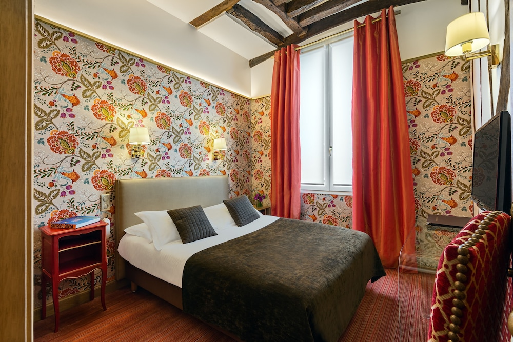 Hotel Saint Paul Rive Gauche 15/49