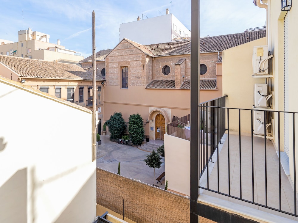 Luxury Apartments Puerto Valencia 2/50