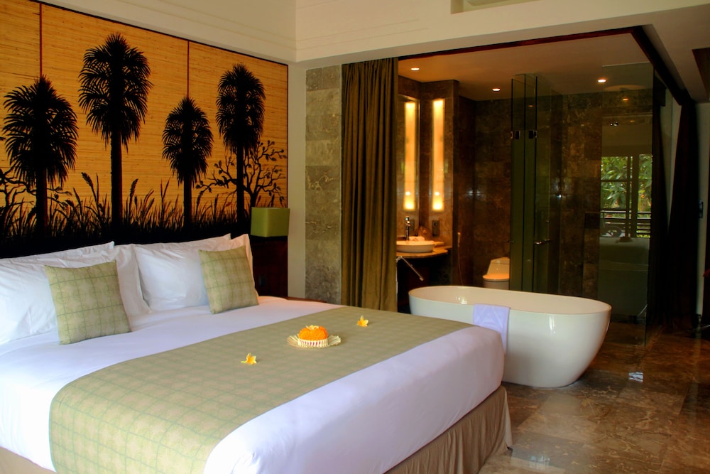 Adiwana Resort Jembawan 12/47