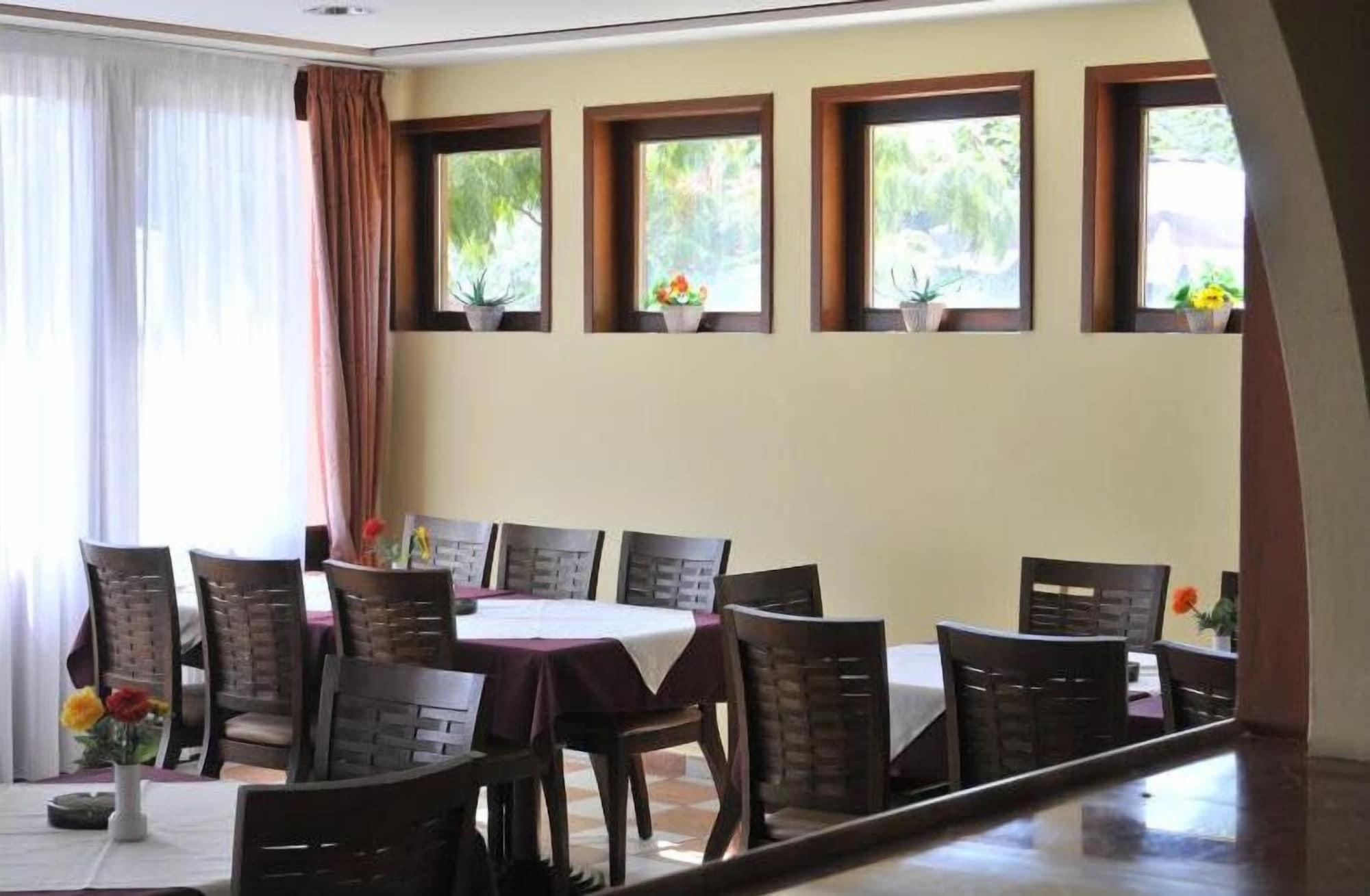Aristotelis Hotel 29/52