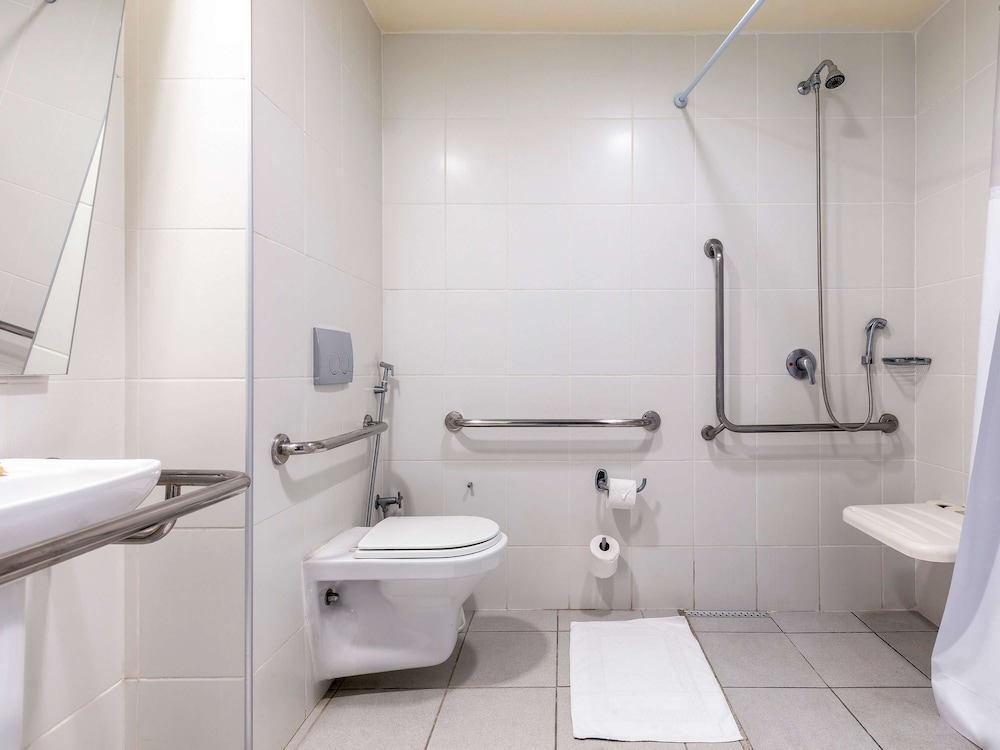 Ibis Budget Belo Horizonte Afonso Pena 62/63