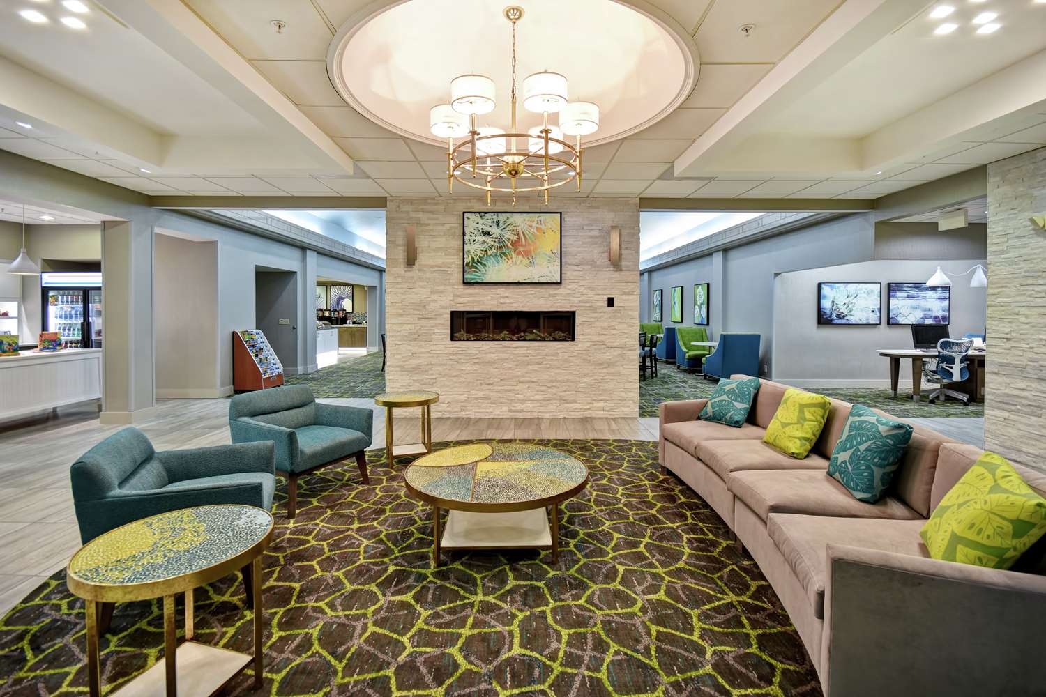 Homewood Suites By Hilton Ocala At Heath Brook 13/32