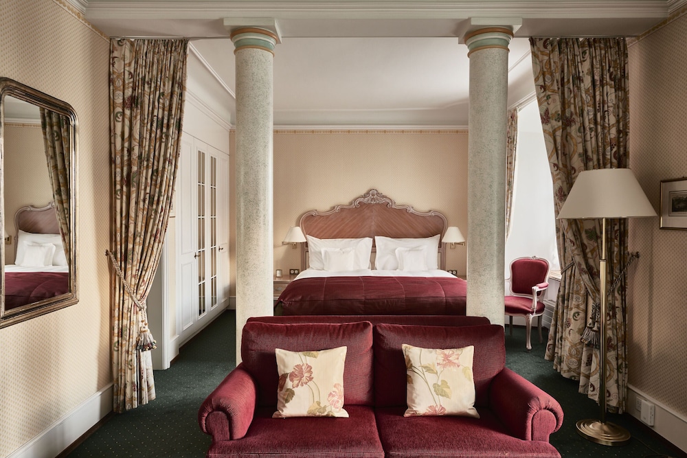 Palais Bad Ragaz 18/39