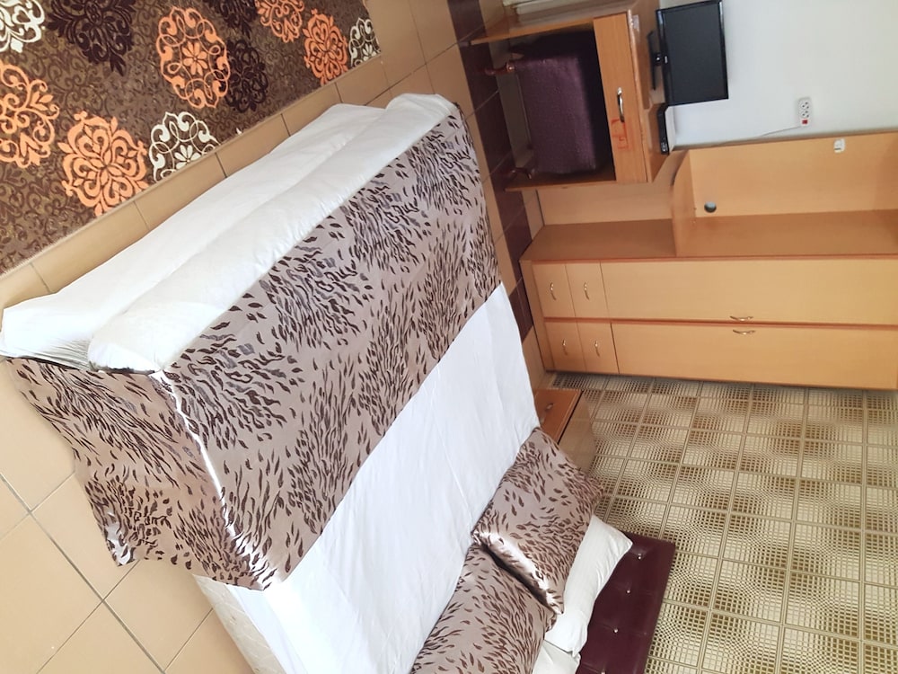 Talaslioglu Hotel 19/38