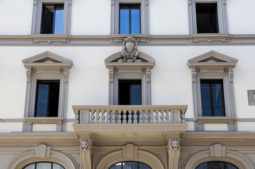 PALAZZO RUSPOLI 6/50