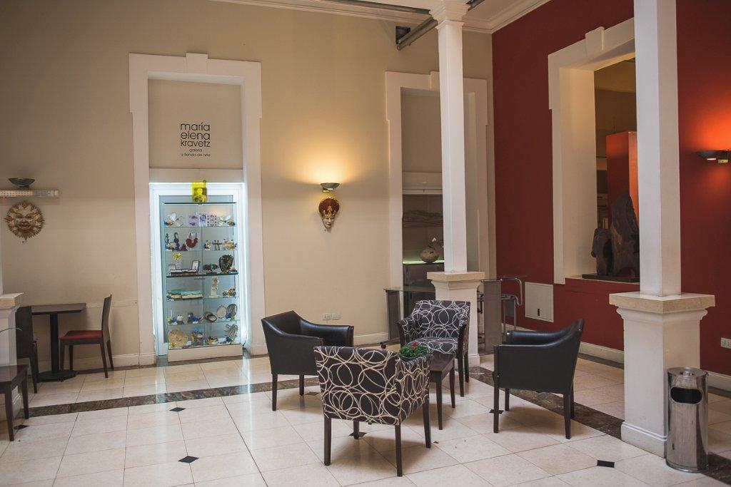 Gran Hotel Victoria Cordoba 32/39