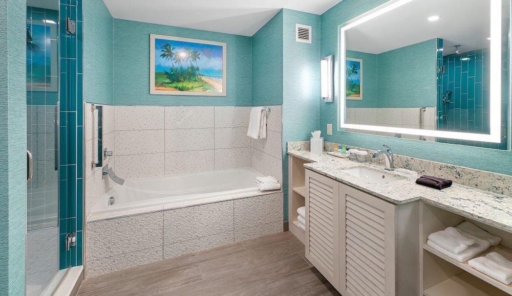 Margaritaville Resort Gatlinburg 72/75