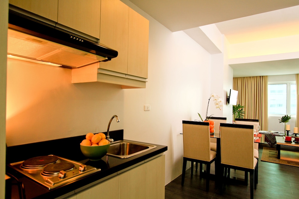 Privato Ortigas 23/41