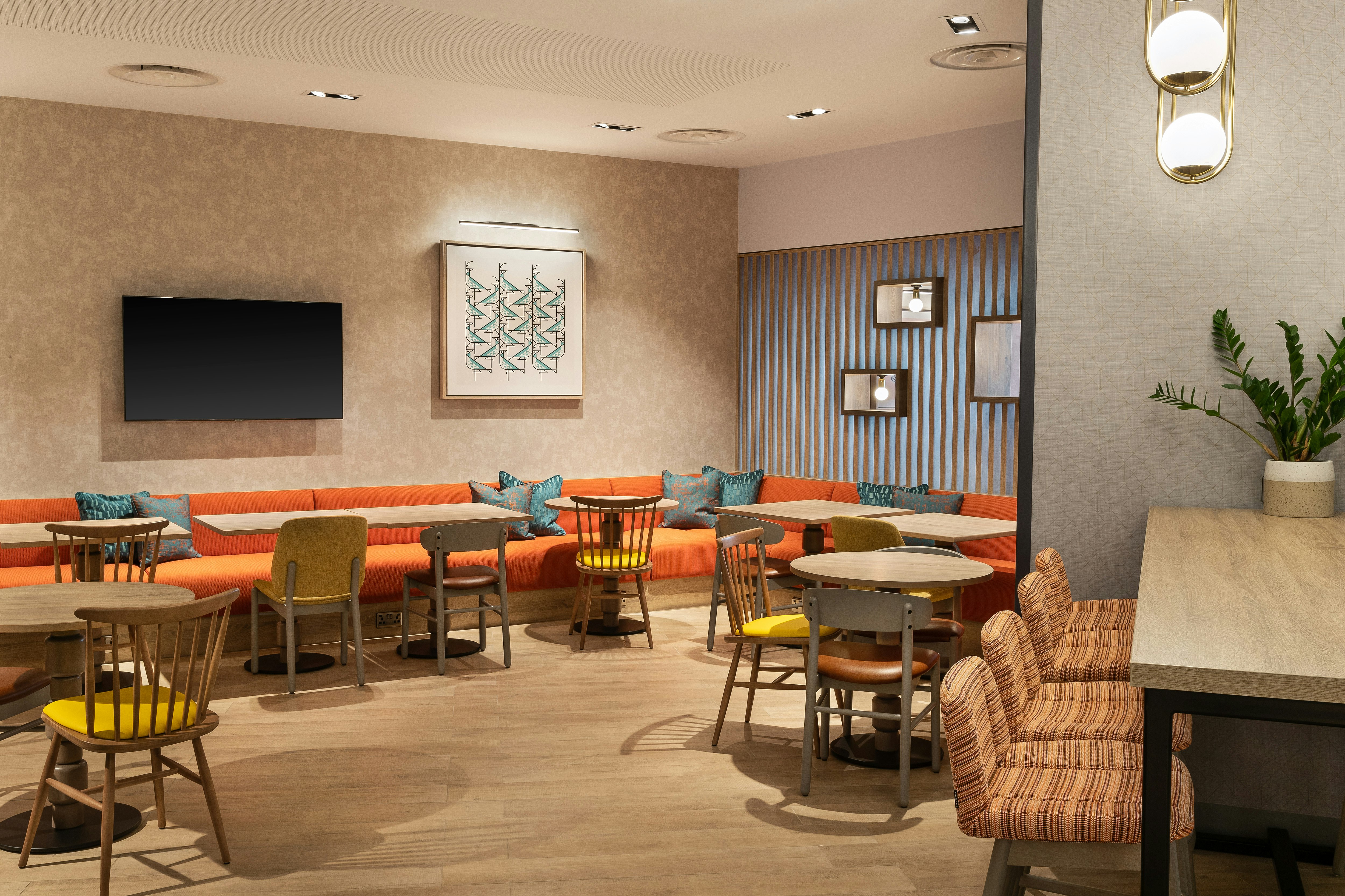 Hampton By Hilton Torquay 54/63