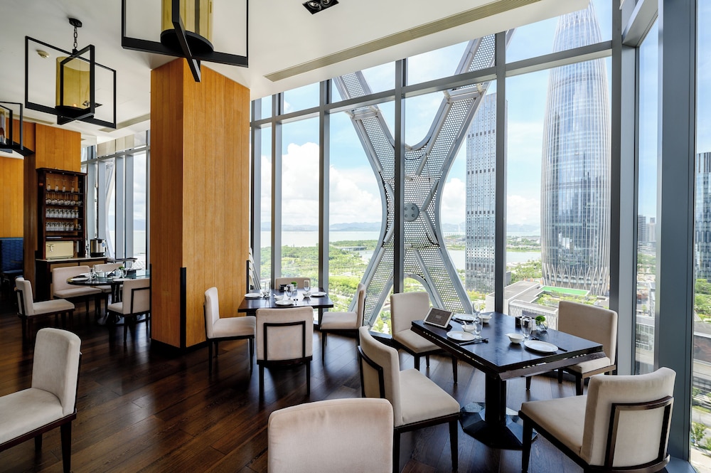 Hotel Kapok Shenzhen Bay 33/46