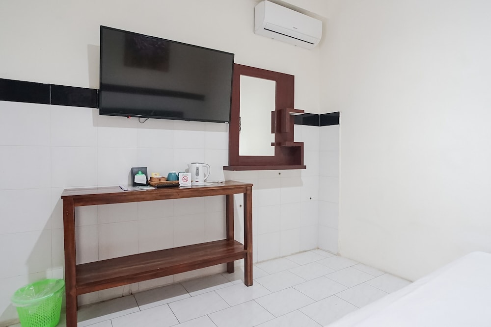 City Garden Bali Dwipa Hotel 28/76