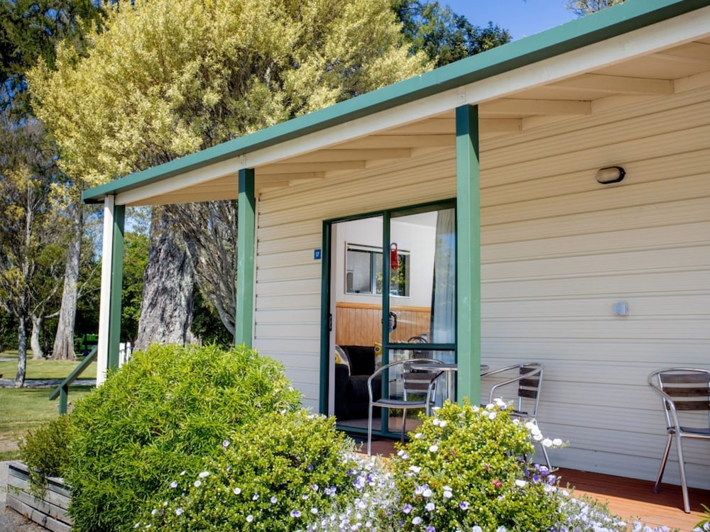 Motueka TOP 10 Holiday Park 1/50
